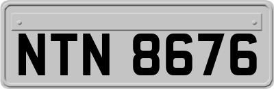 NTN8676