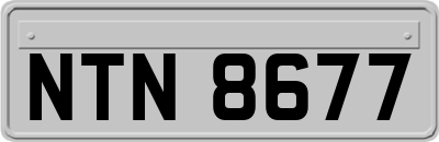NTN8677