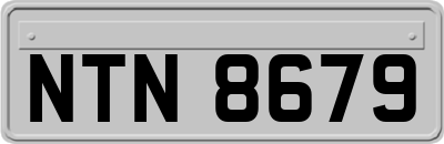 NTN8679