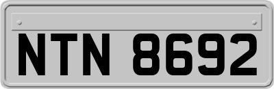 NTN8692