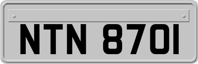 NTN8701