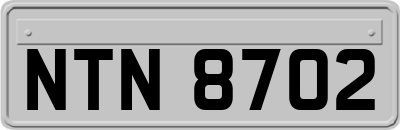 NTN8702