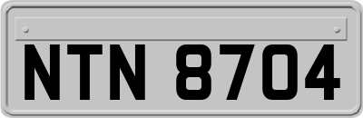 NTN8704