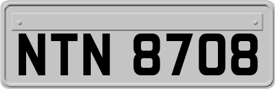 NTN8708