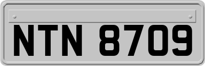 NTN8709