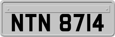 NTN8714