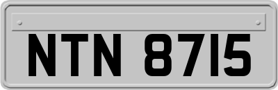 NTN8715