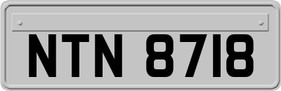 NTN8718