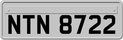 NTN8722