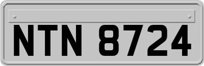 NTN8724