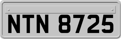 NTN8725