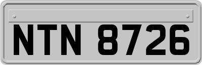 NTN8726