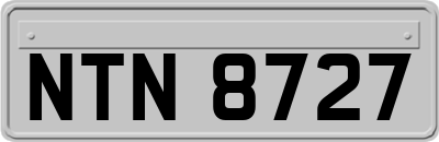NTN8727