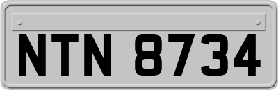 NTN8734