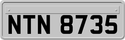 NTN8735
