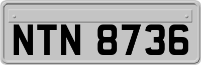 NTN8736