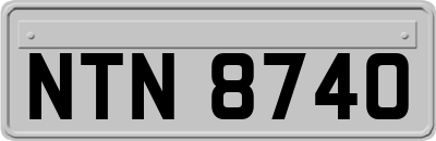 NTN8740