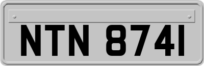 NTN8741