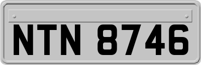 NTN8746