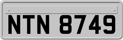 NTN8749