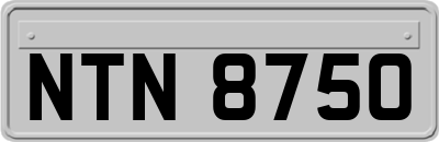 NTN8750