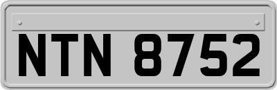 NTN8752