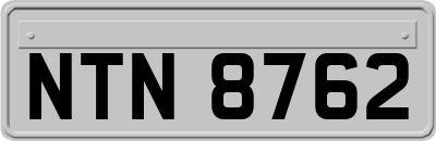 NTN8762