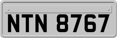 NTN8767