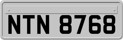 NTN8768