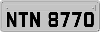 NTN8770