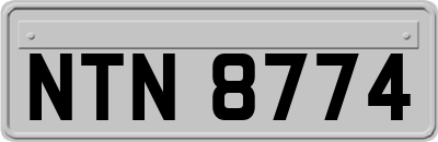 NTN8774