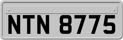 NTN8775