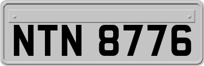 NTN8776
