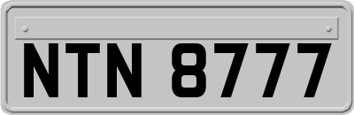NTN8777