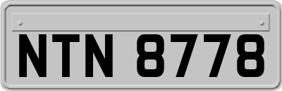 NTN8778