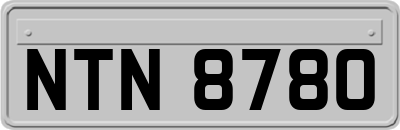 NTN8780