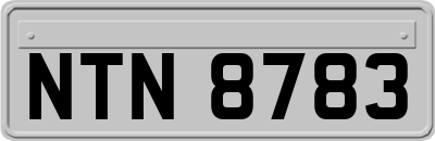 NTN8783
