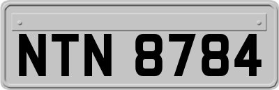 NTN8784