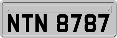 NTN8787