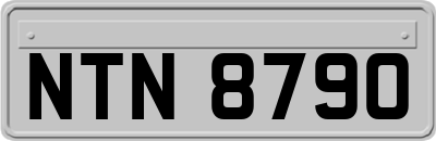 NTN8790