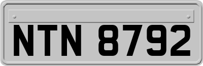NTN8792
