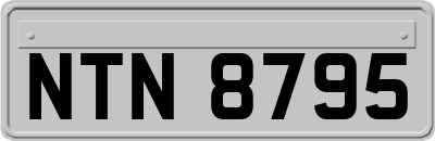 NTN8795