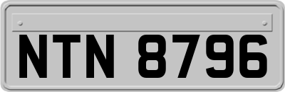 NTN8796