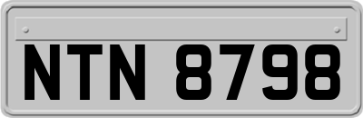 NTN8798