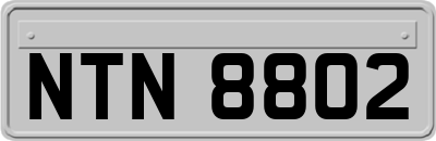 NTN8802