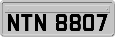 NTN8807