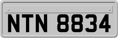 NTN8834