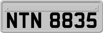 NTN8835