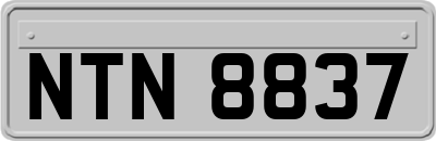 NTN8837
