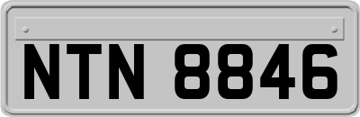 NTN8846